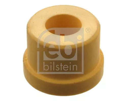 Rubber Buffer, driver cab