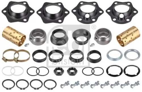 Repair Kit, brake camshaft