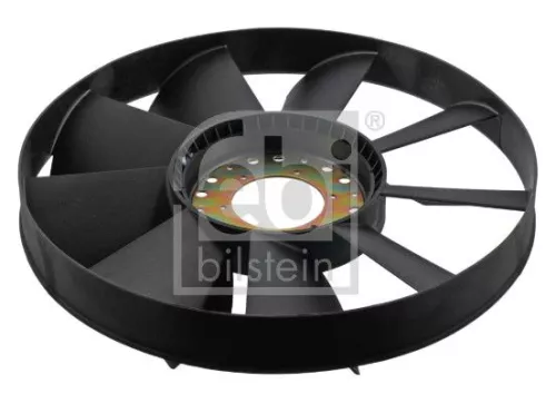 Fan Wheel, engine cooling