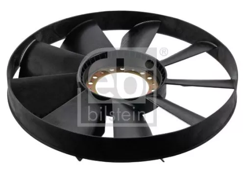 Fan Wheel, engine cooling