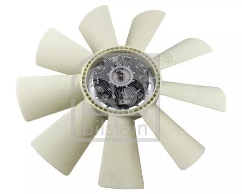 Fan, engine cooling