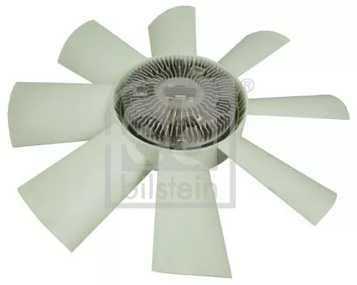 Fan, engine cooling