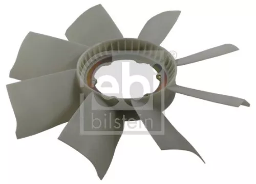 Fan Wheel, engine cooling