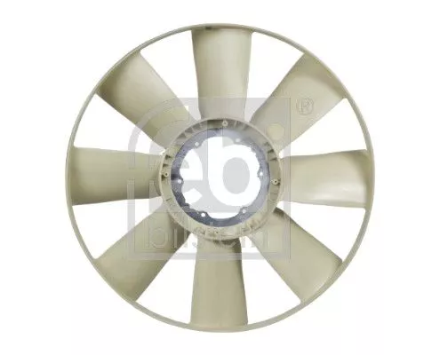 Fan Wheel, engine cooling