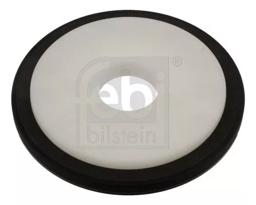 Shaft Seal, crankshaft