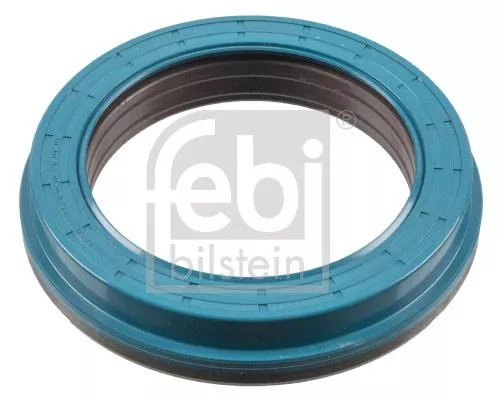 Shaft Seal, differential