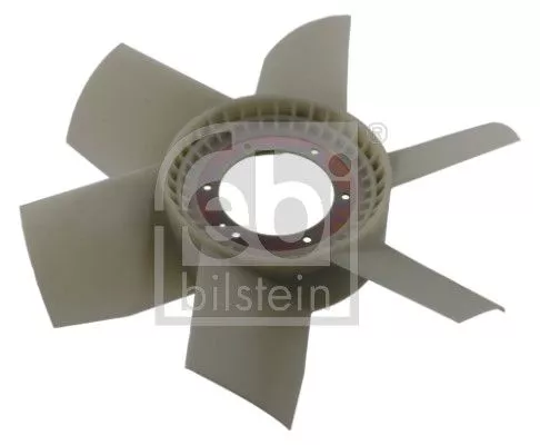 Fan Wheel, engine cooling