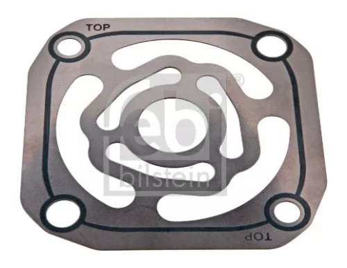 Seal Kit, multi-valve