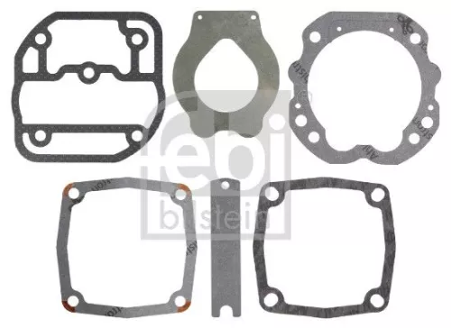 Seal Kit, multi-valve