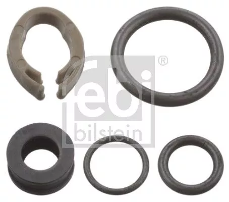 Repair Kit, compressed-air system coupling