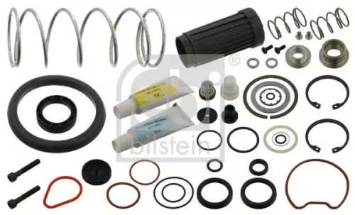 Repair Kit, clutch booster