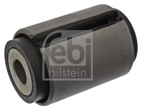 Bushing, leaf spring