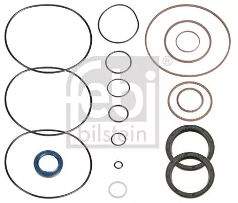 Gasket Set, steering gear