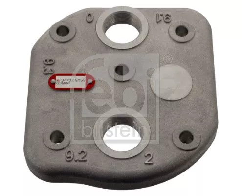 Cylinder Head, air compressor