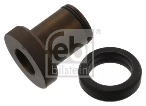 Bush, driver cab tilt cylinder