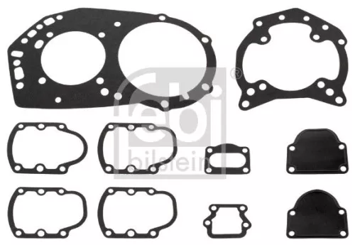 Gasket Set, manual transmission