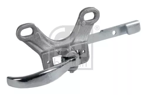 Door Handle, interior equipment