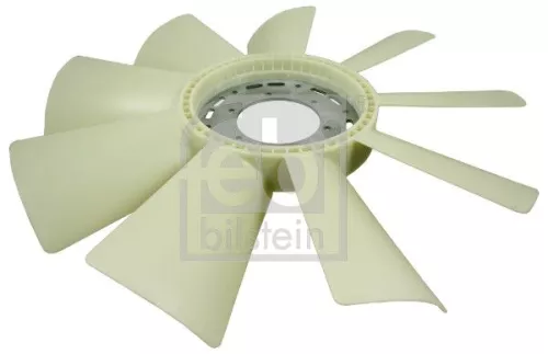 Fan Wheel, engine cooling