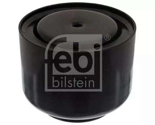 Roll-off Piston, air suspension bellows