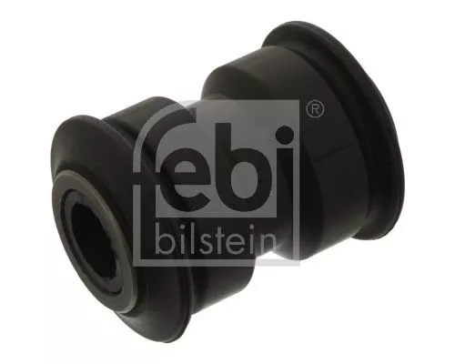 Bushing, leaf spring