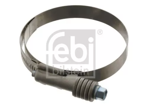Fastening Clamp, charge air hose