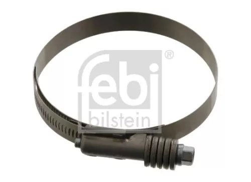 Fastening Clamp, charge air hose