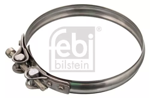 Fastening Clamp, charge air hose