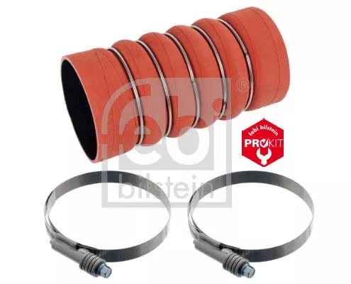 Charge Air Hose