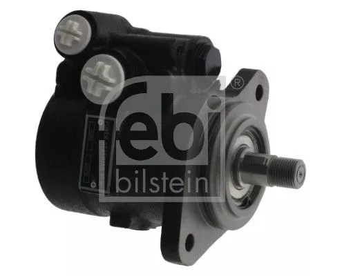 Hydraulic Pump, steering