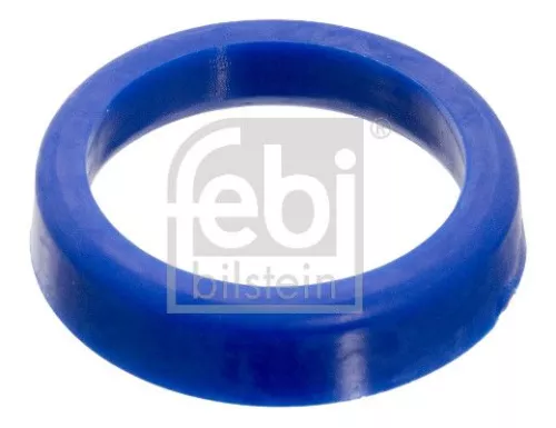 Bush, driver cab tilt cylinder