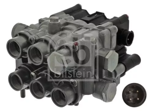 Directional Control Valve Block, air suspension