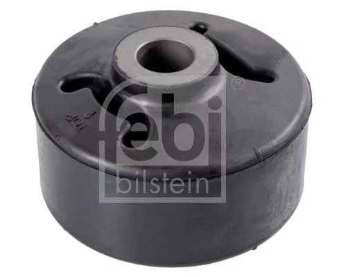 Bushing, axle cross member
