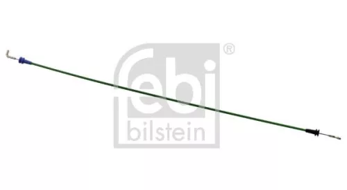 Cable Pull, door release