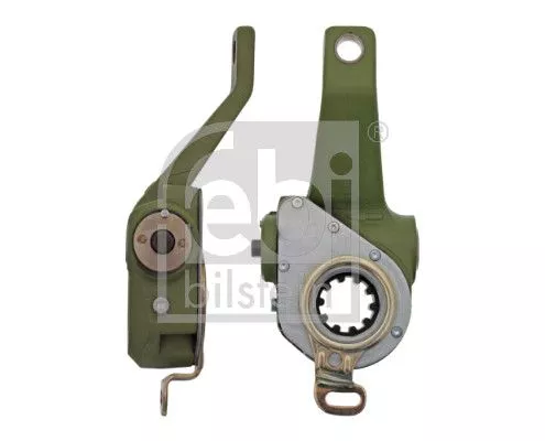 Adjuster, braking system