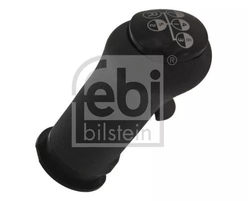 Gear Lever Knob