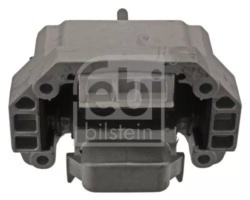 Mounting, manual transmission