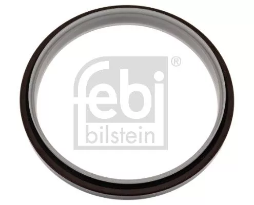 Shaft Seal, crankshaft