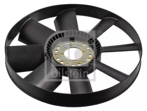 Fan Wheel, engine cooling