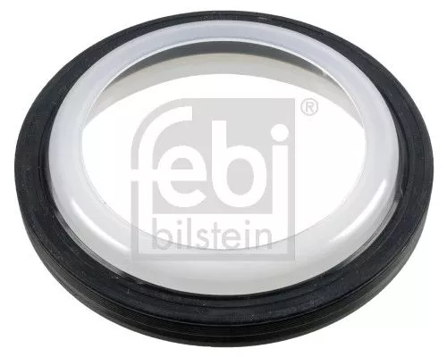 Shaft Seal, crankshaft