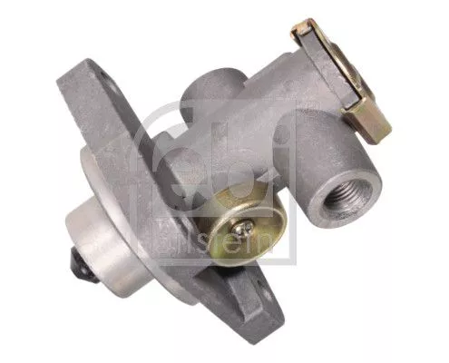 Solenoid Valve, shift cylinder