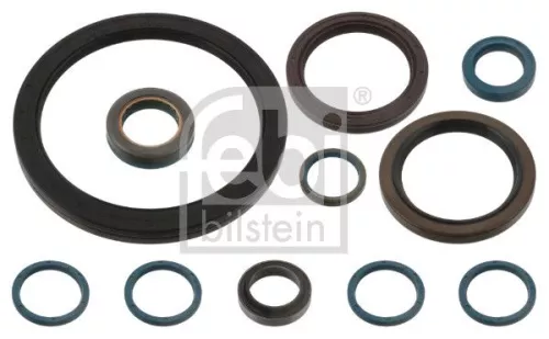 Gasket Set, manual transmission