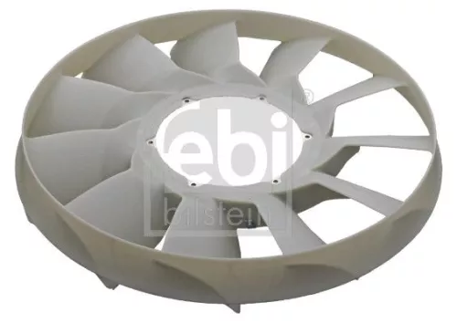 Fan Wheel, engine cooling