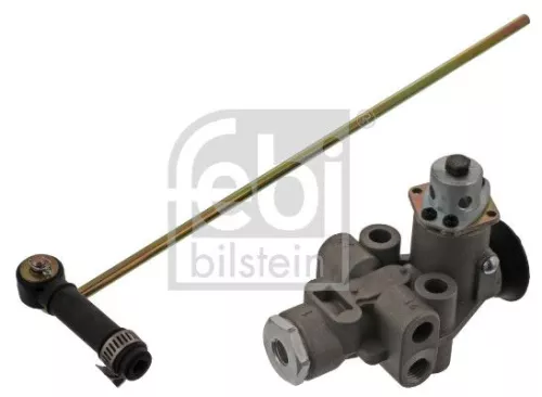 Air Suspension Valve