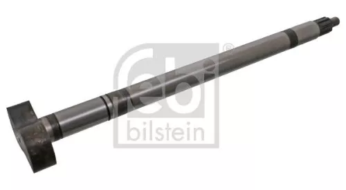 Brake Shaft, drum brake