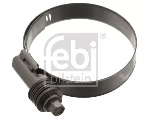 Fastening Clamp, charge air hose