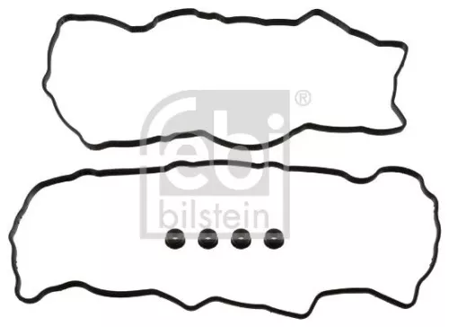 Gasket Set, cylinder head cover