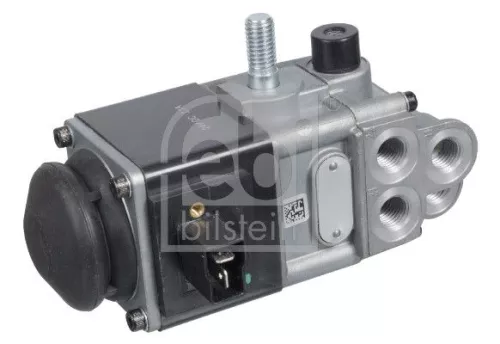 Solenoid Valve