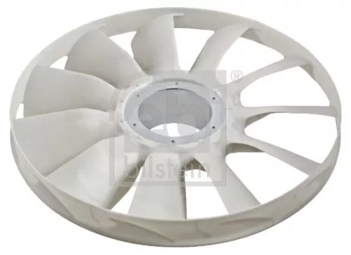 Fan Wheel, engine cooling