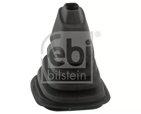 Gear Lever Gaiter
