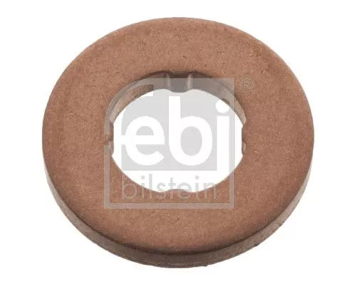 Seal, injector holder